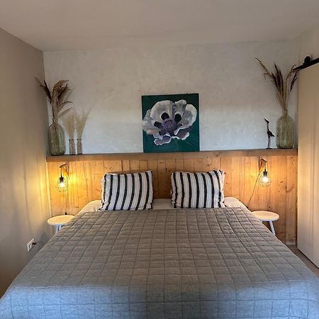 Chambres D'Hotes Maison Balady Bellenaves 外观 照片