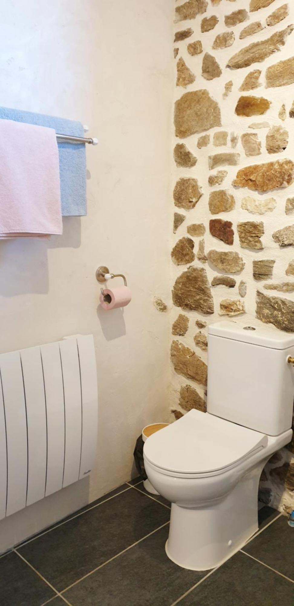Chambres D'Hotes Maison Balady Bellenaves 外观 照片