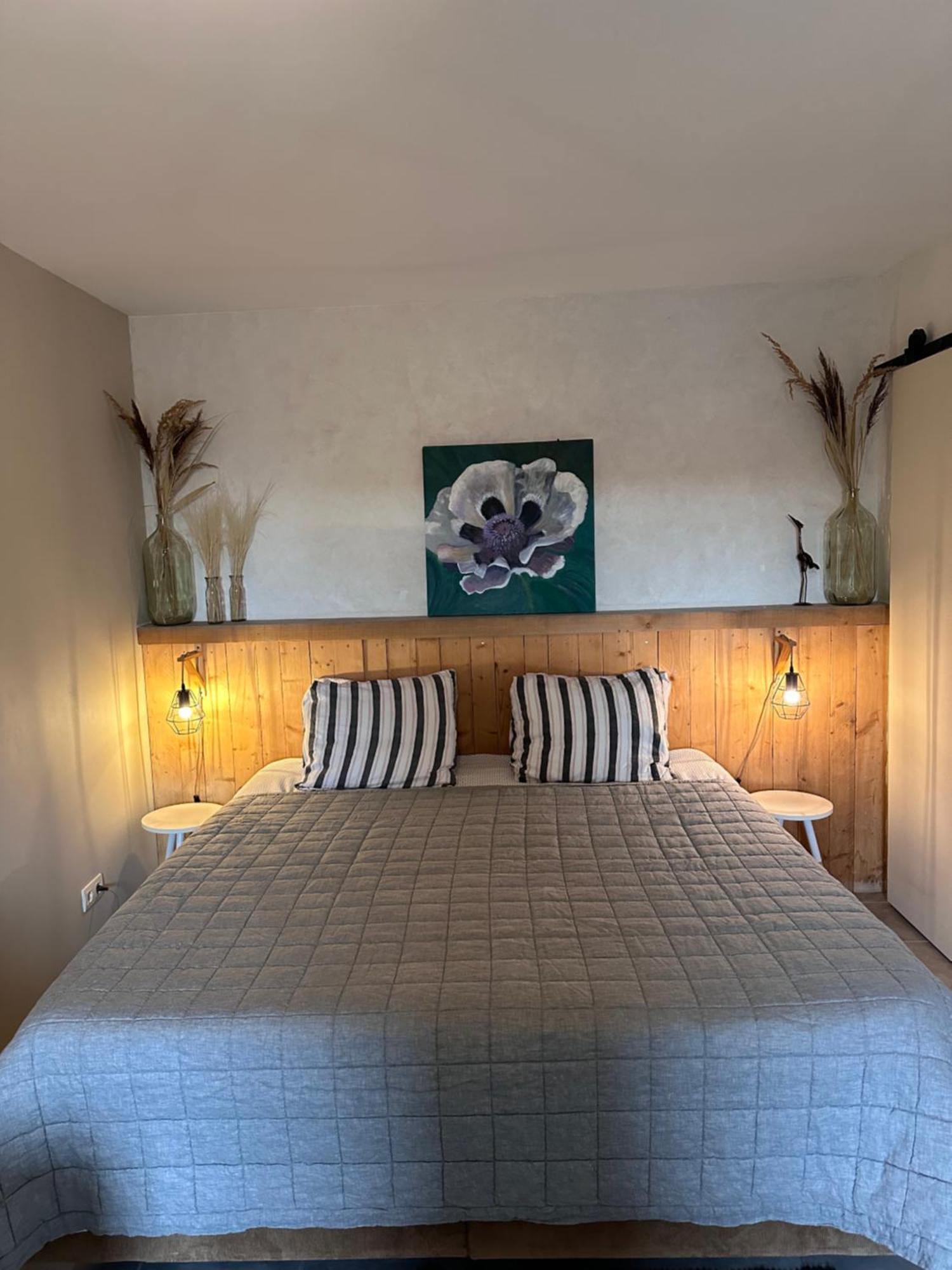 Chambres D'Hotes Maison Balady Bellenaves 外观 照片